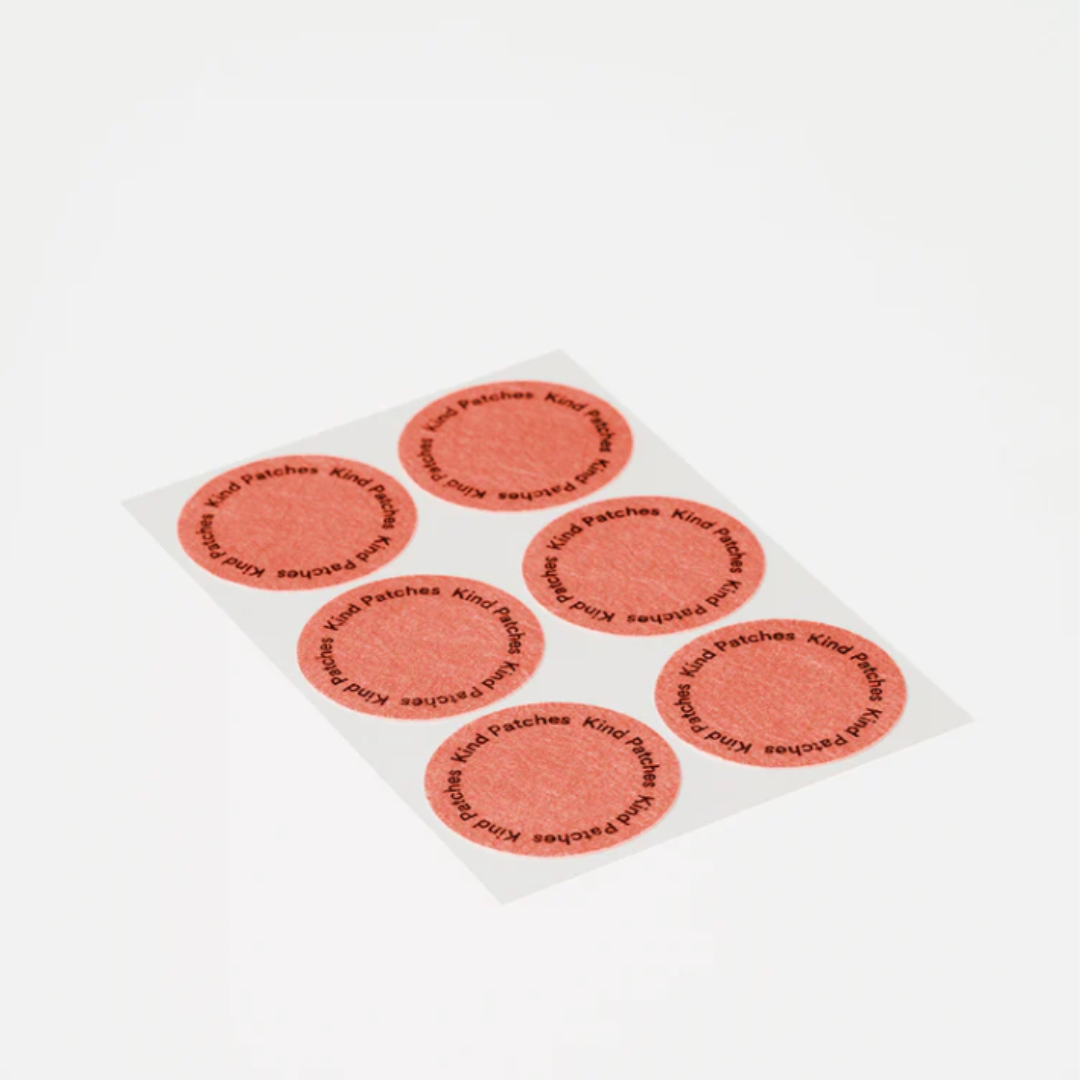 Kind GLP-1 Patches (Appetite Regulation and Metabolic Balance)