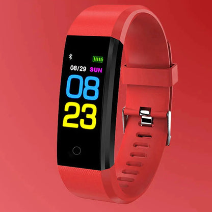 Fitness Smart Watch Activity Tracker