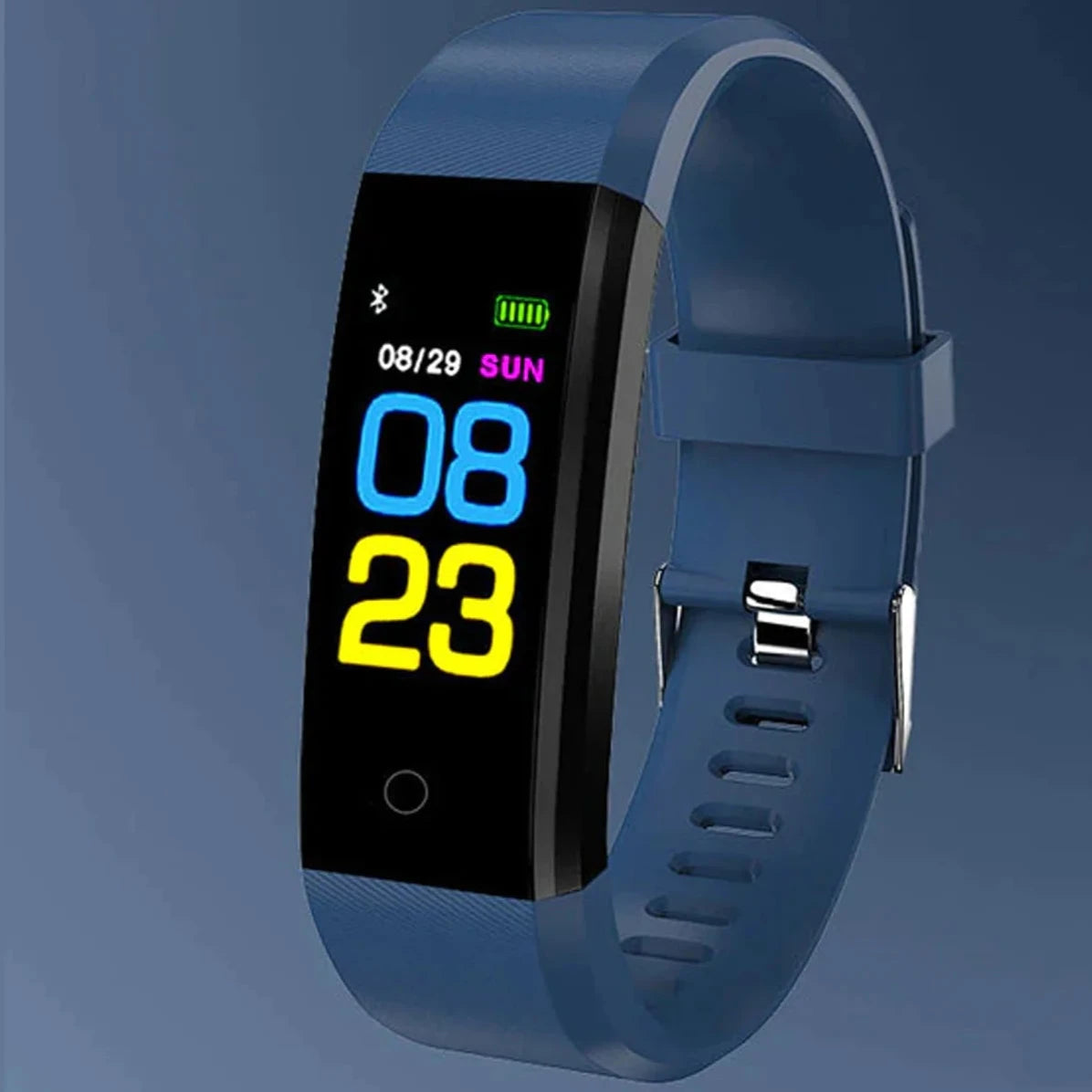 Fitness Smart Watch Activity Tracker