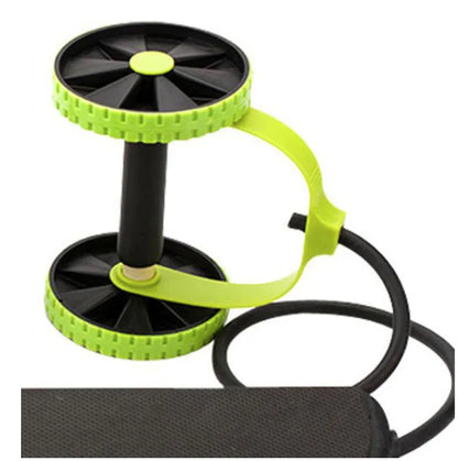 Full Body Resistance Roller