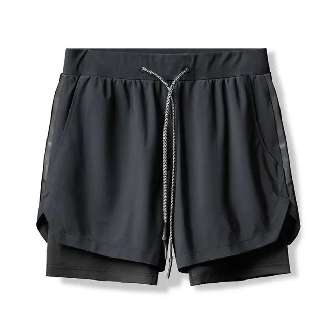 Men's Gym Shorts