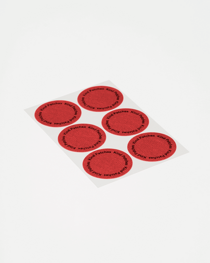 Kind Period Patches (Hormonal Balance & Menstrual Support)