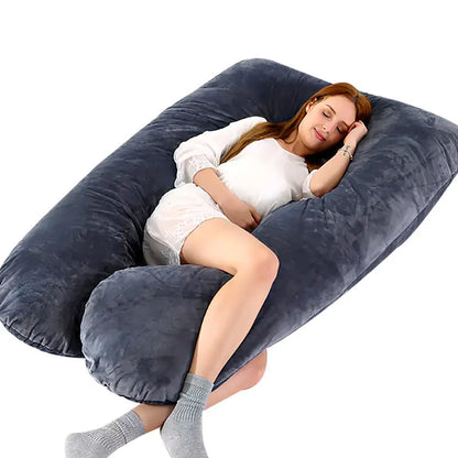 Sleep Therapy Pillow