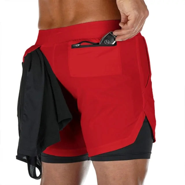 Men's Gym Shorts