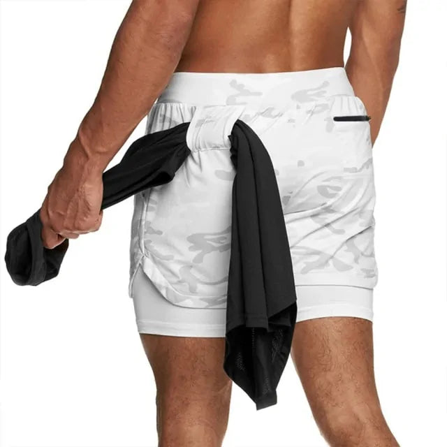 Men's Gym Shorts