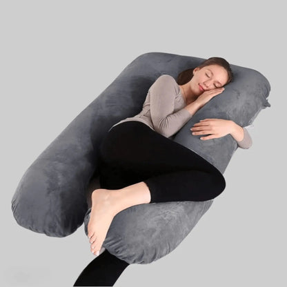 Sleep Therapy Pillow