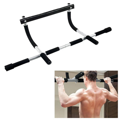 Indoor Fitness Pull-Up Bar