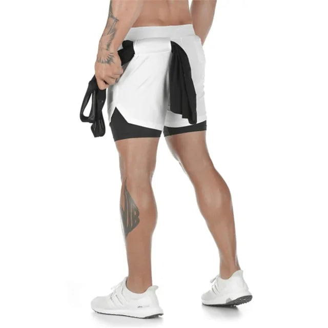 Men's Gym Shorts