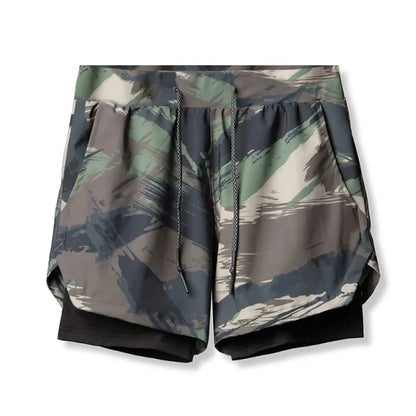 Men's Gym Shorts