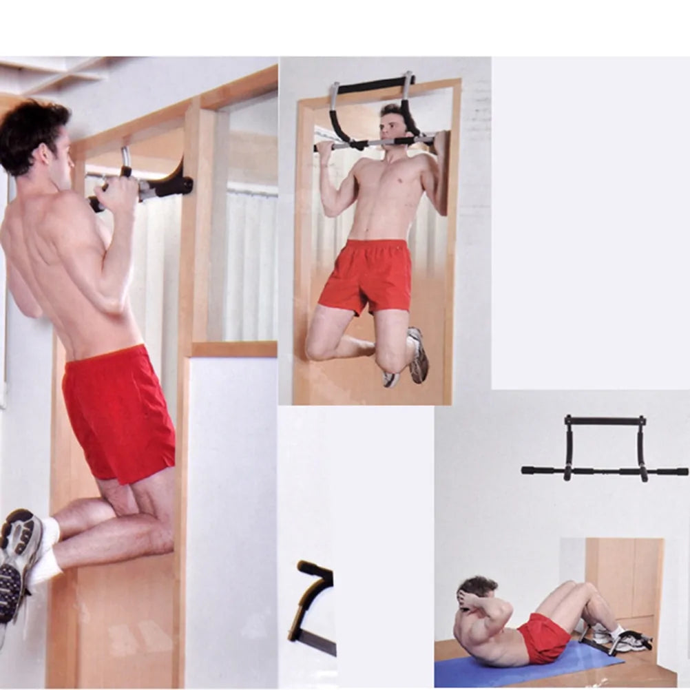 Indoor Fitness Pull-Up Bar