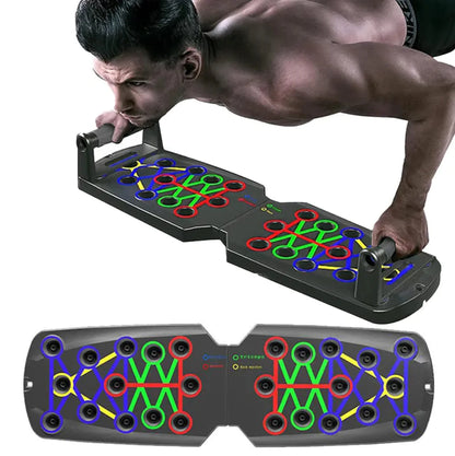 Push-Up Board