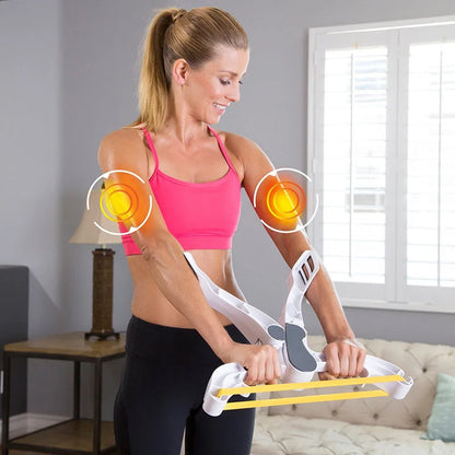 Dynamic Resistance Trainer