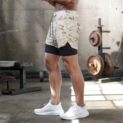 Men's Gym Shorts