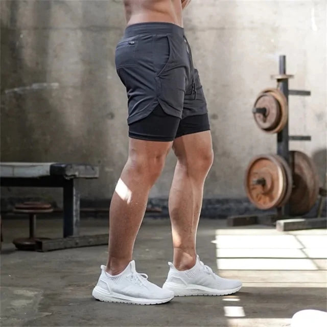 Men's Gym Shorts