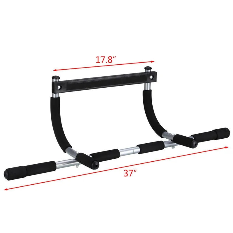 Indoor Fitness Pull-Up Bar