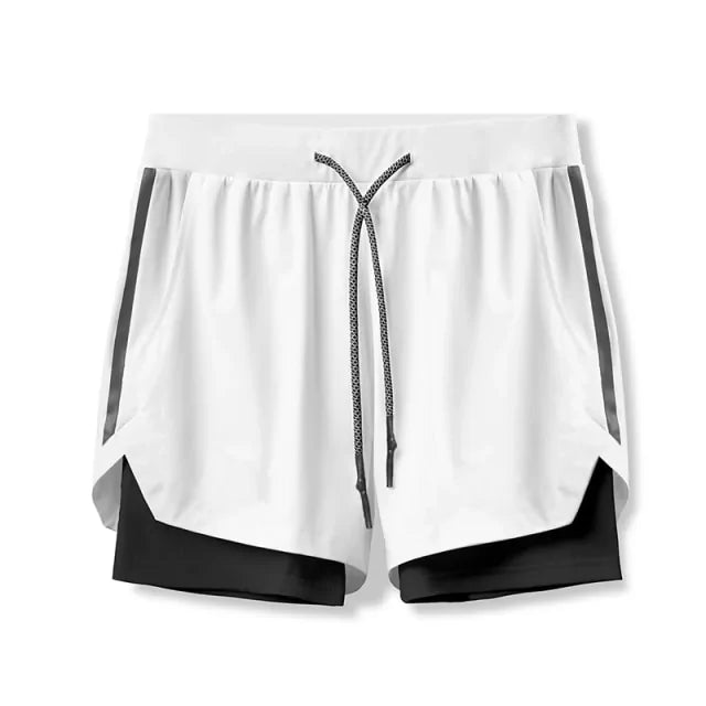 Men's Gym Shorts